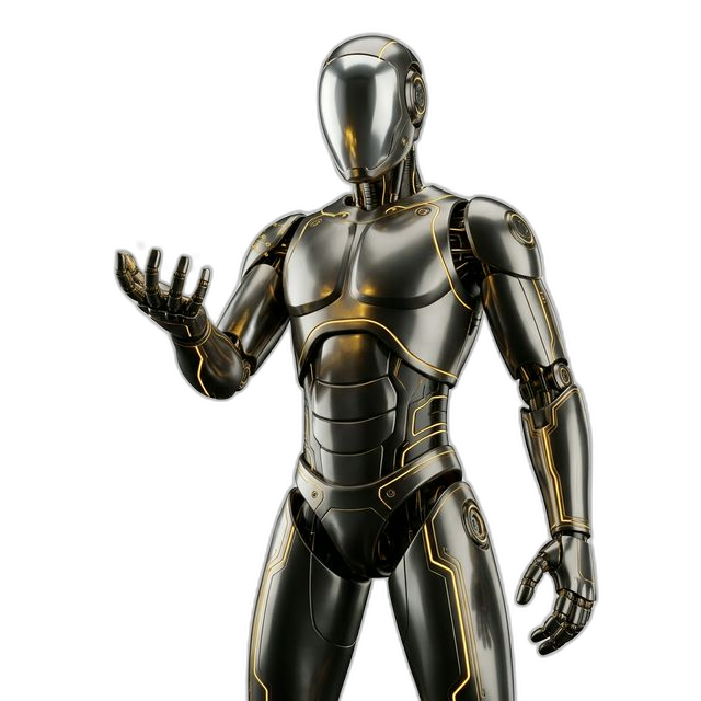 AI & Advanced Engineering visualization