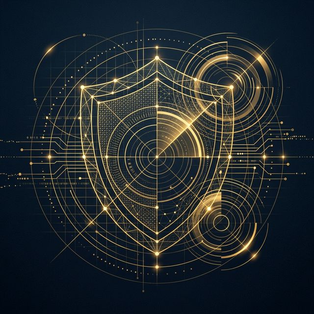 Defense AI systems visualization